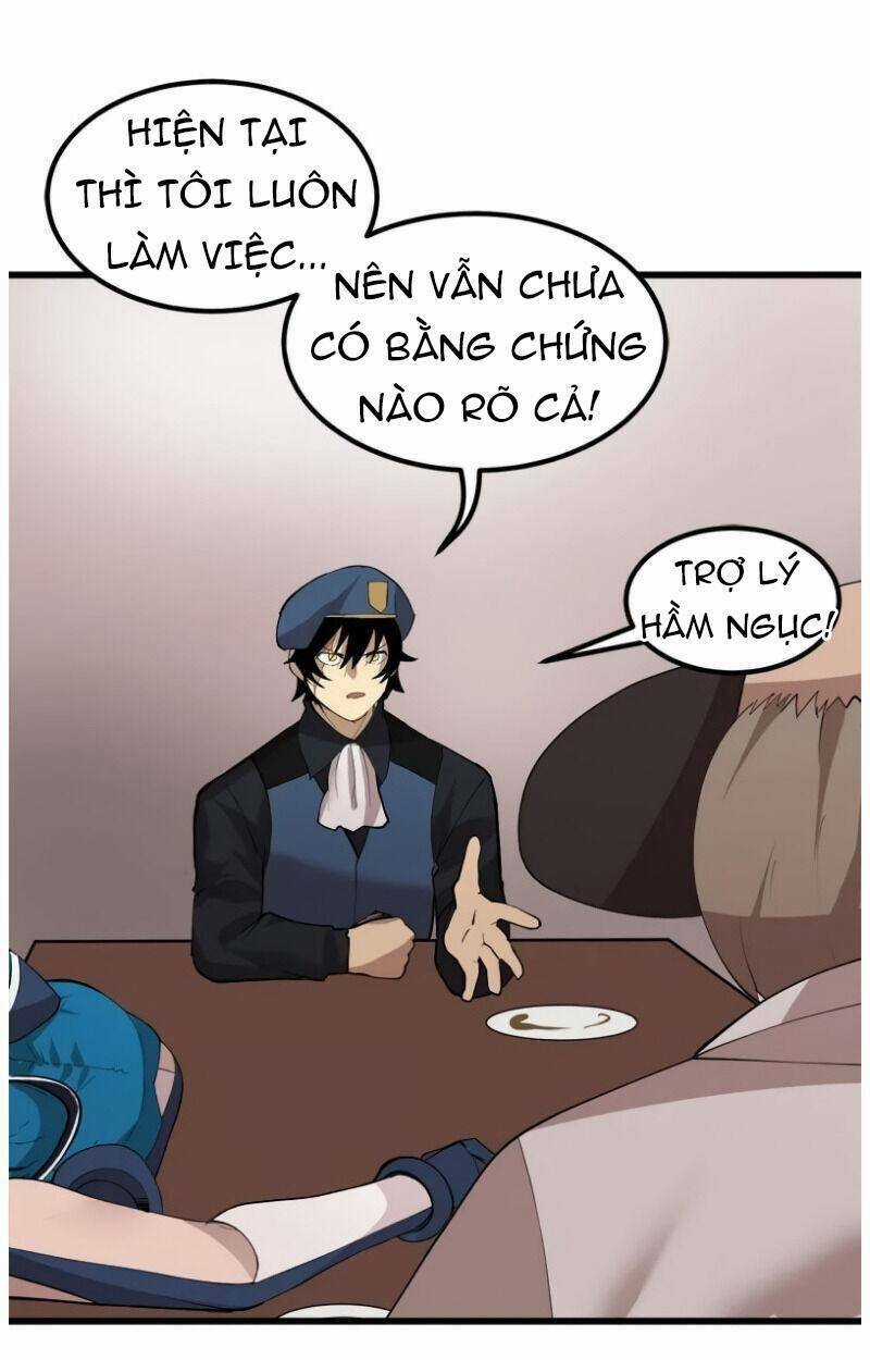 The Dungeon Master - Chapter 80 - Trang 38