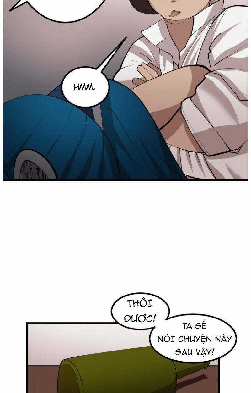 The Dungeon Master - Chapter 80 - Trang 41