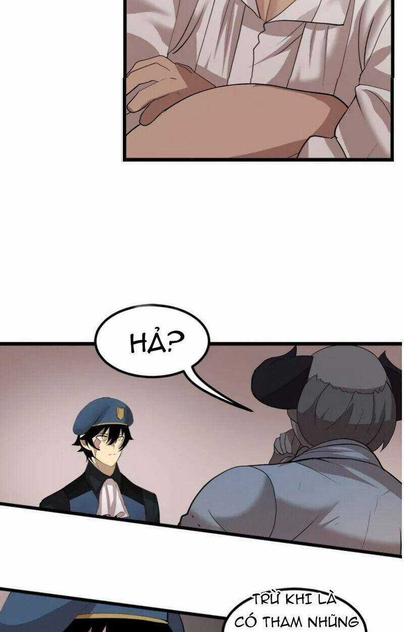 The Dungeon Master - Chapter 80 - Trang 45