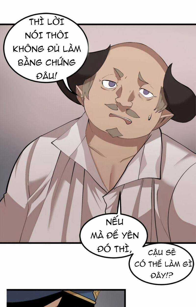 The Dungeon Master - Chapter 80 - Trang 47