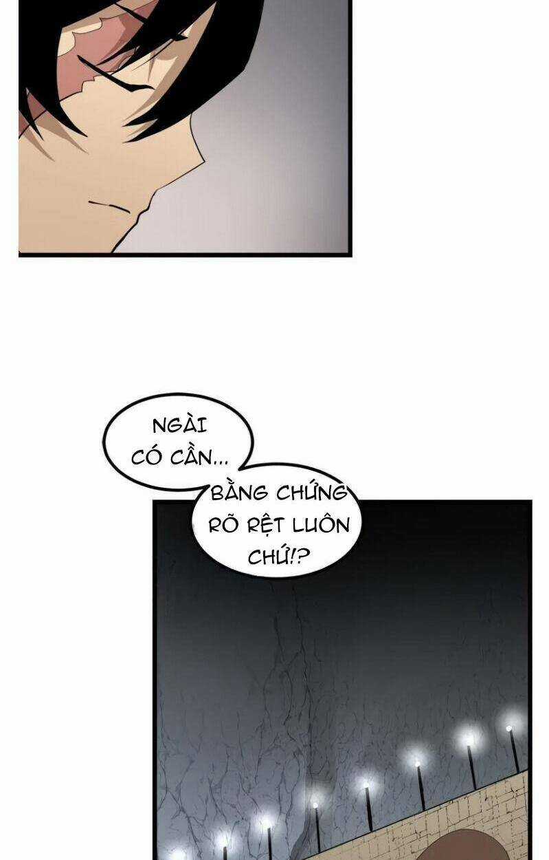 The Dungeon Master - Chapter 80 - Trang 48