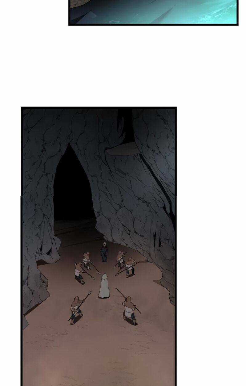 The Dungeon Master - Chapter 80 - Trang 50