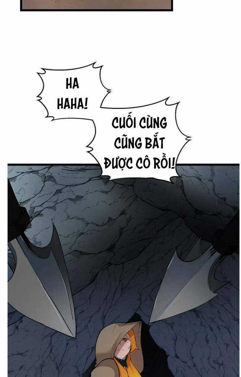 The Dungeon Master - Chapter 80 - Trang 51