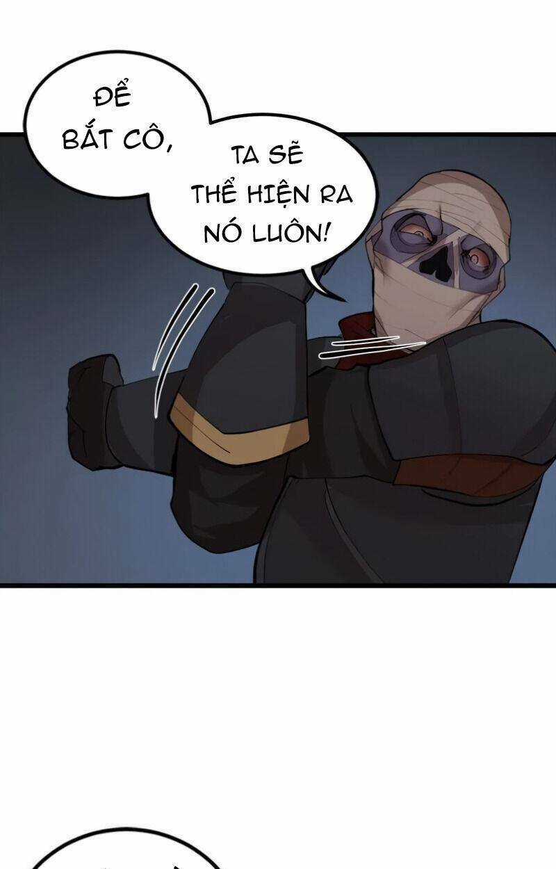 The Dungeon Master - Chapter 80 - Trang 55