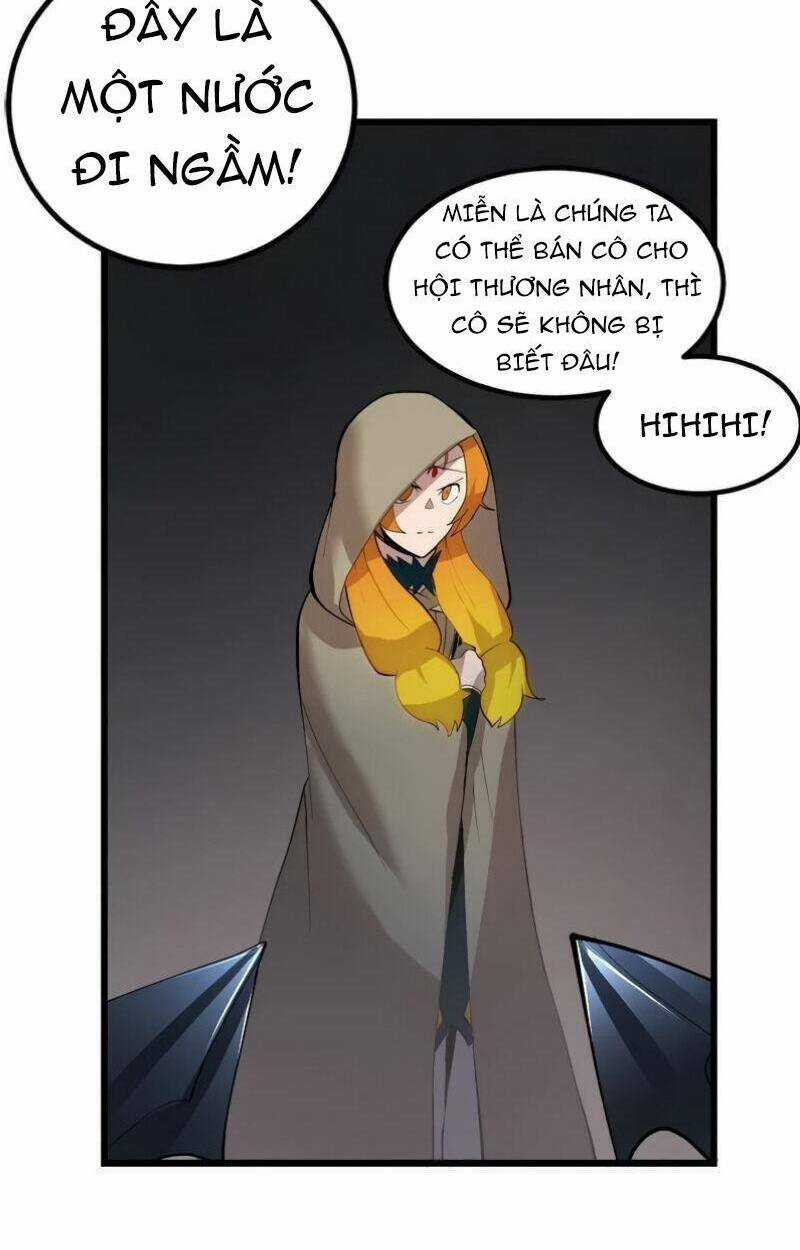 The Dungeon Master - Chapter 80 - Trang 56