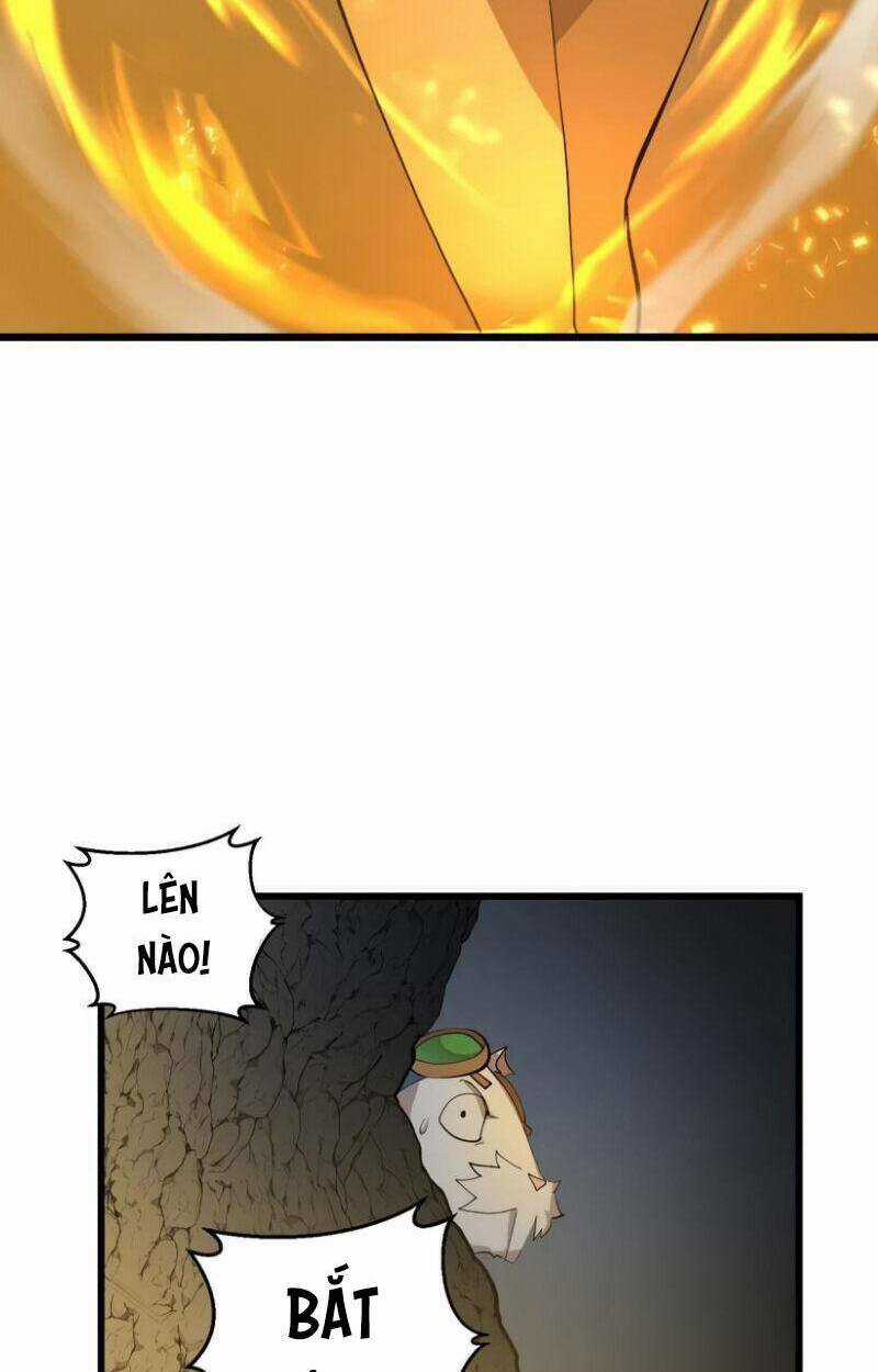 The Dungeon Master - Chapter 80 - Trang 62