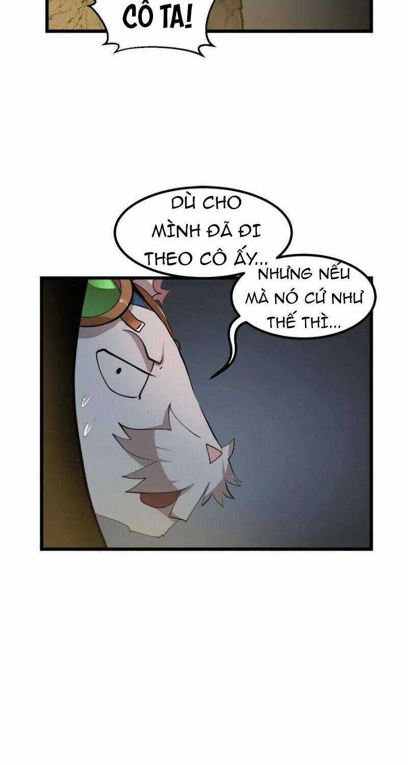 The Dungeon Master - Chapter 80 - Trang 63