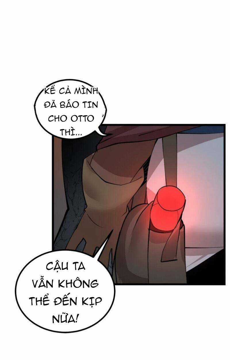 The Dungeon Master - Chapter 80 - Trang 64