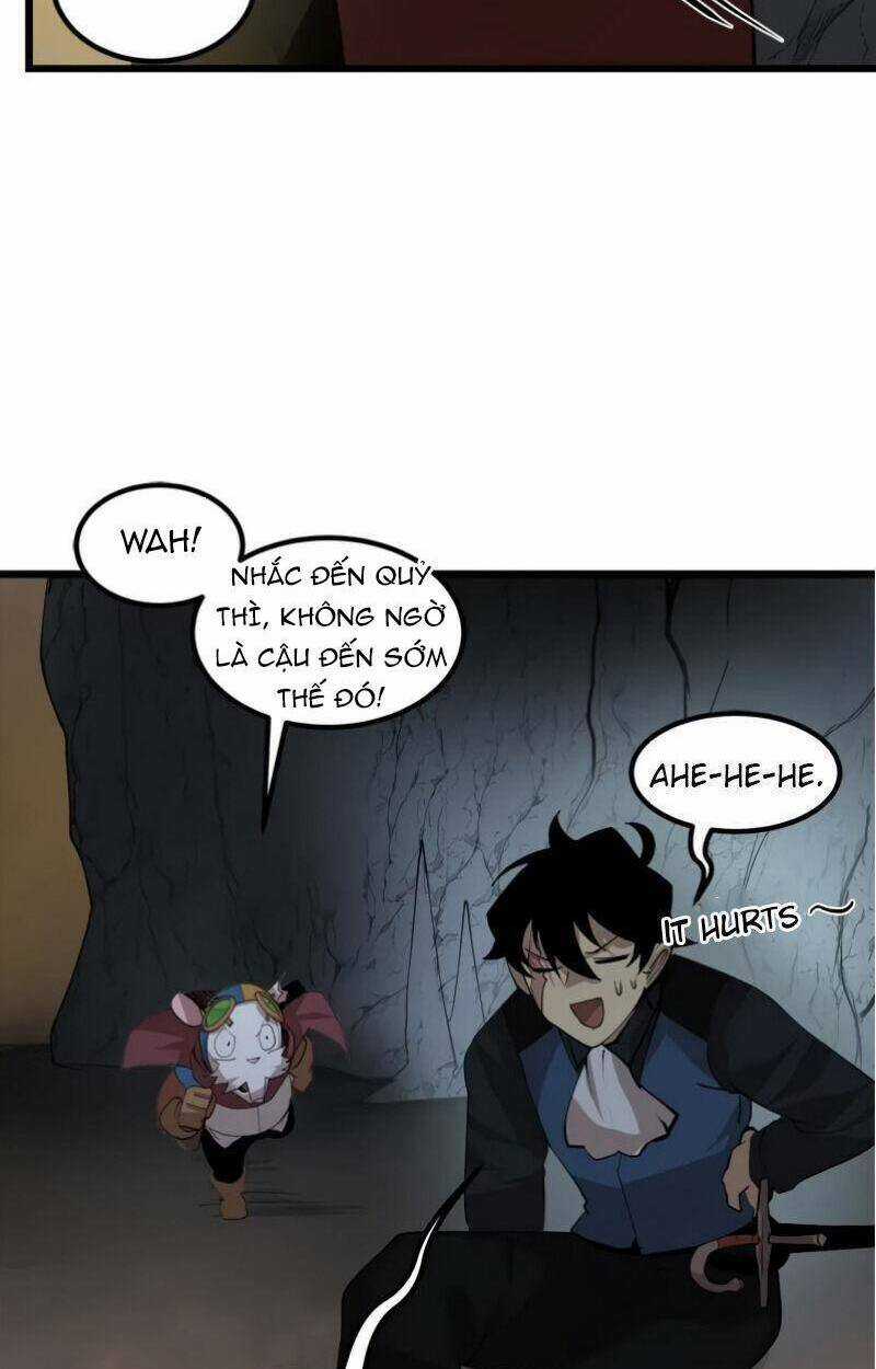 The Dungeon Master - Chapter 80 - Trang 68