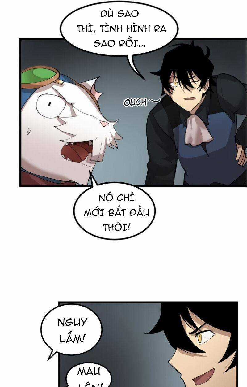 The Dungeon Master - Chapter 80 - Trang 70