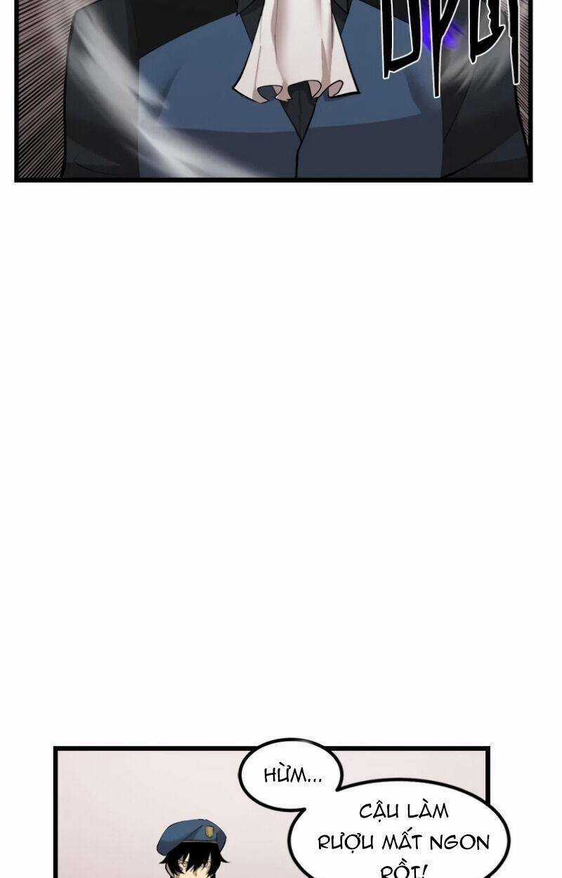 The Dungeon Master - Chapter 80 - Trang 8