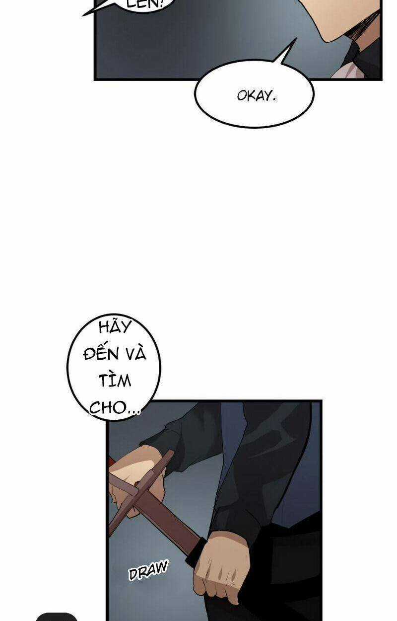 The Dungeon Master - Chapter 80 - Trang 71