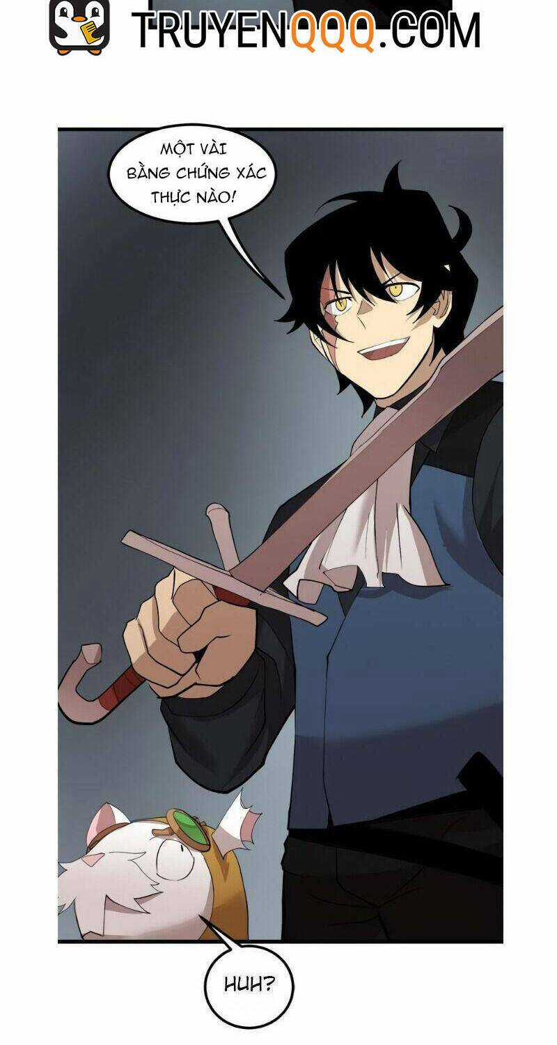 The Dungeon Master - Chapter 80 - Trang 72