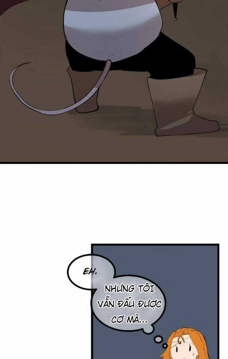 The Dungeon Master - Chapter 80 - Trang 74