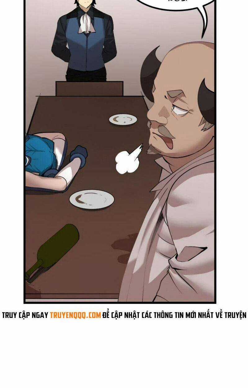 The Dungeon Master - Chapter 80 - Trang 9