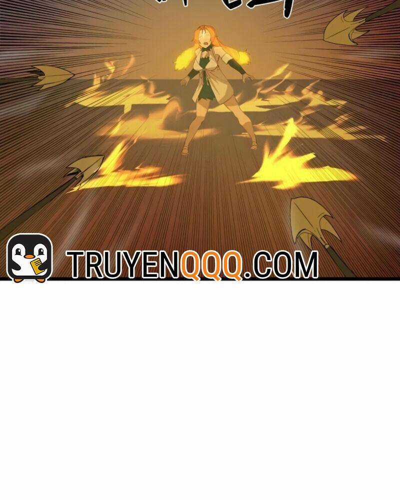 The Dungeon Master - Chapter 81 - Trang 11