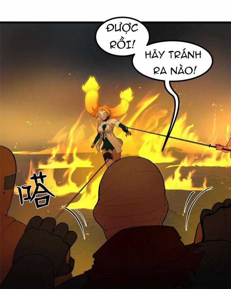 The Dungeon Master - Chapter 81 - Trang 15