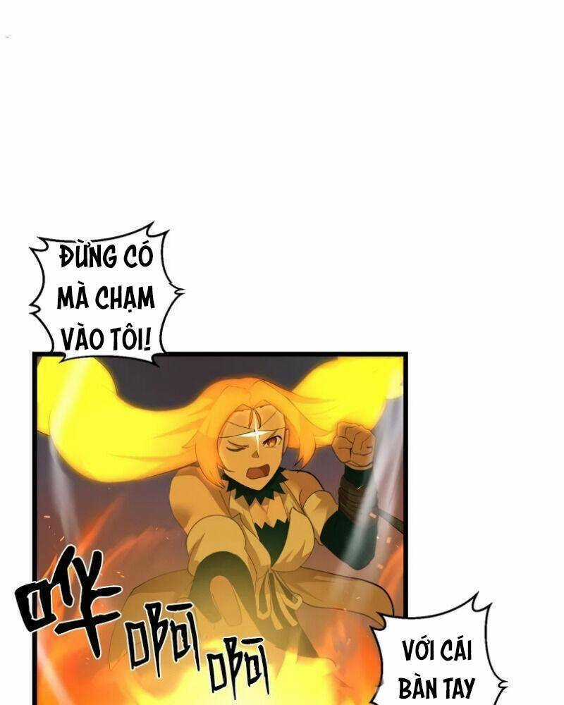 The Dungeon Master - Chapter 81 - Trang 17