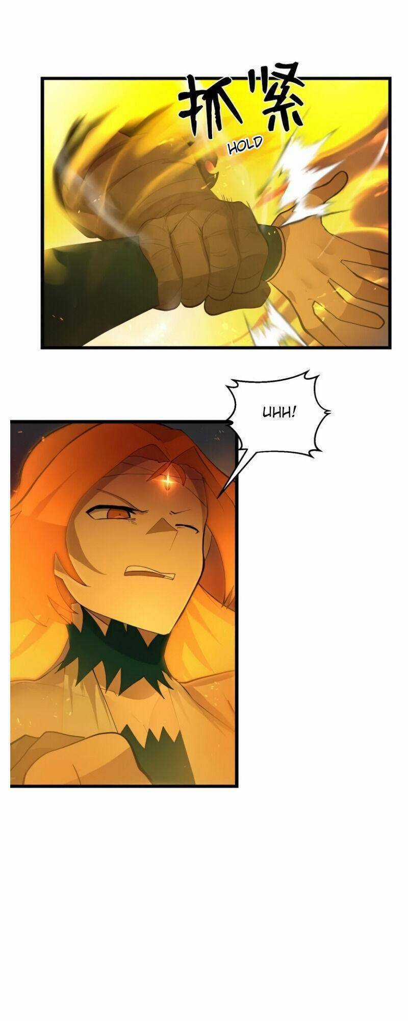 The Dungeon Master - Chapter 81 - Trang 20