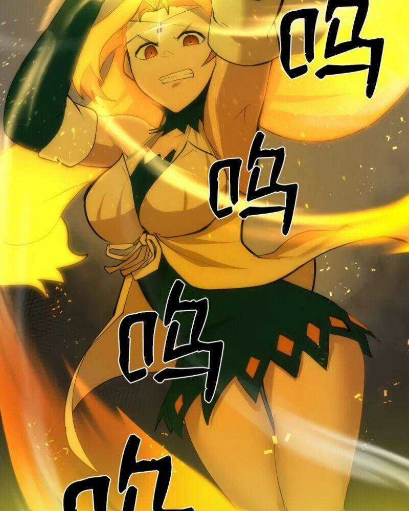 The Dungeon Master - Chapter 81 - Trang 3