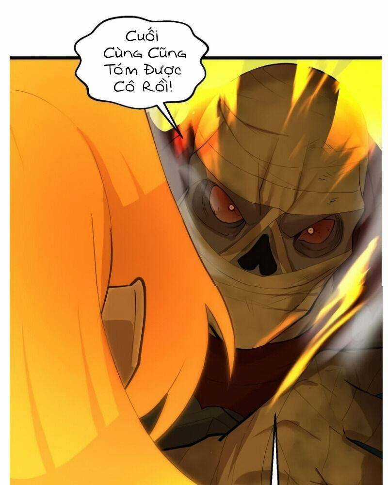The Dungeon Master - Chapter 81 - Trang 21