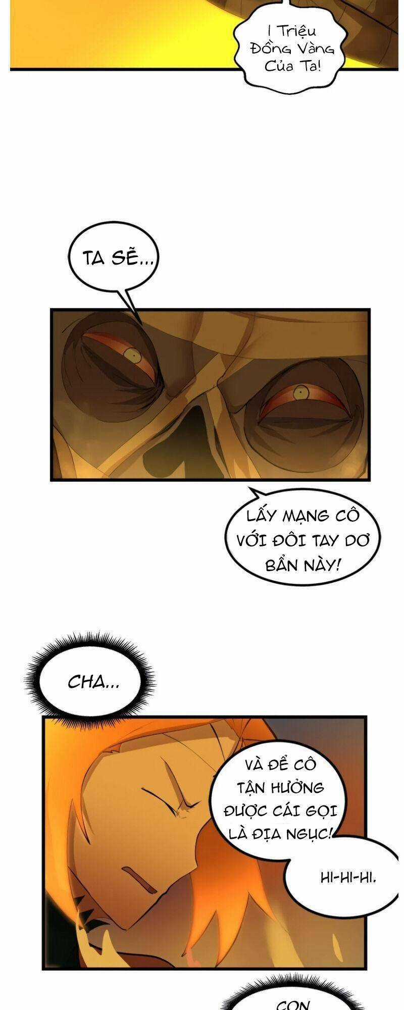 The Dungeon Master - Chapter 81 - Trang 22