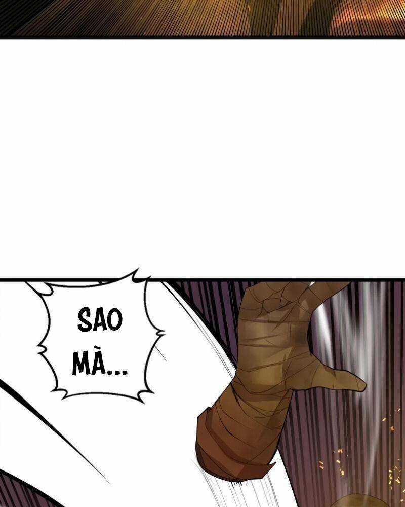 The Dungeon Master - Chapter 81 - Trang 27