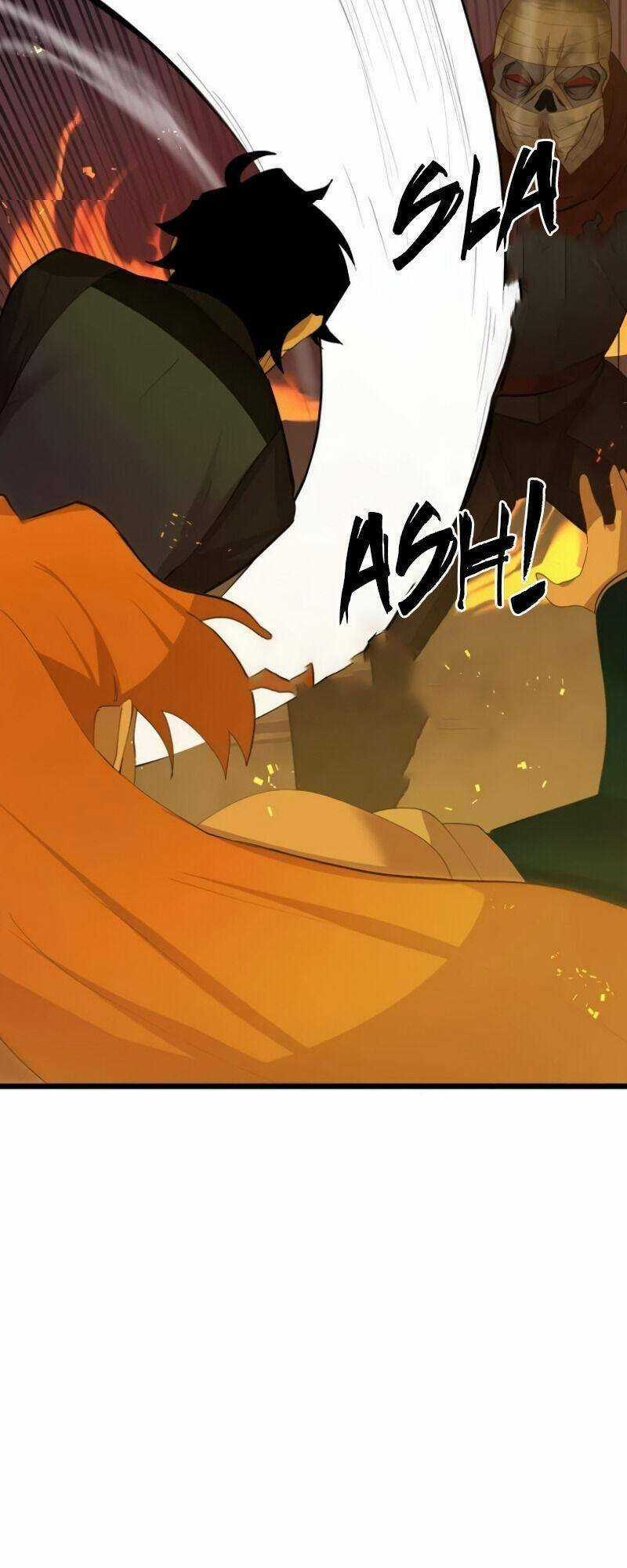 The Dungeon Master - Chapter 81 - Trang 28