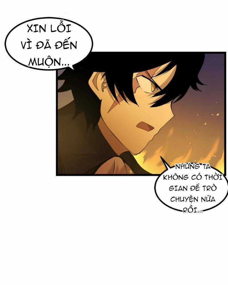 The Dungeon Master - Chapter 81 - Trang 35