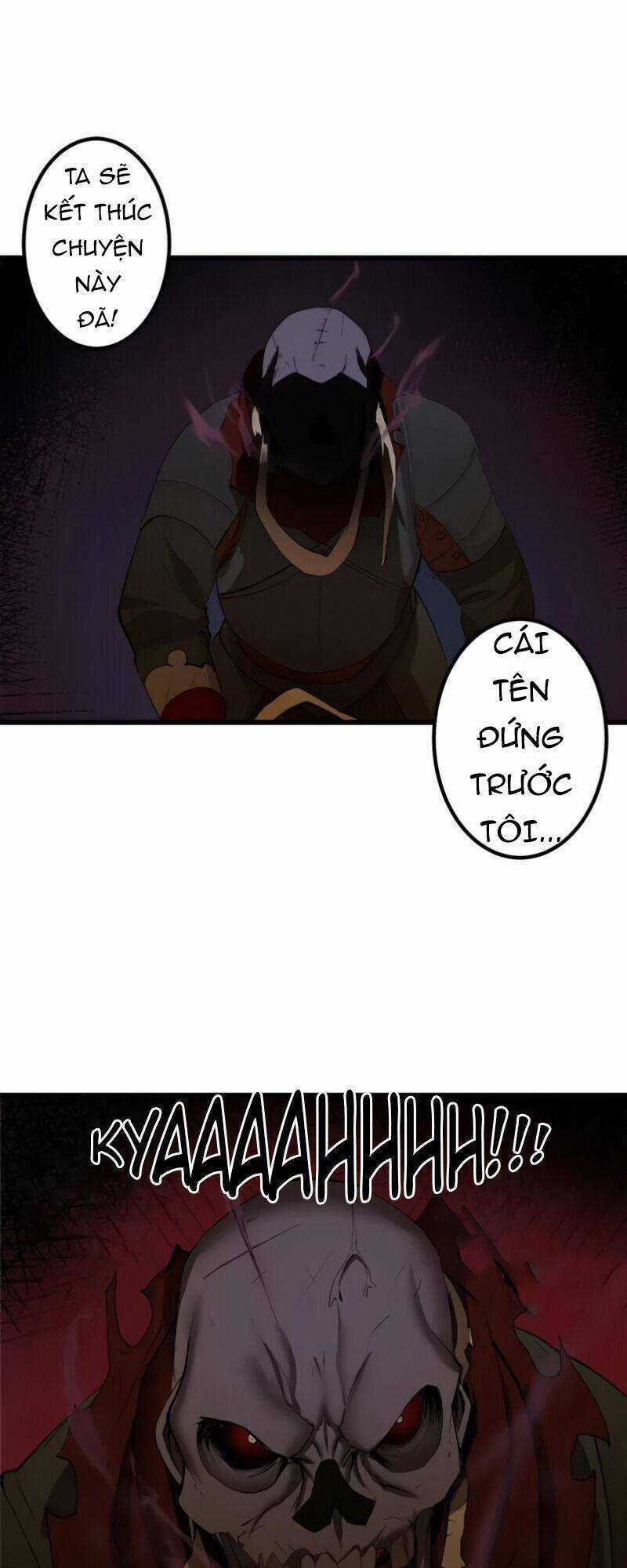 The Dungeon Master - Chapter 81 - Trang 36