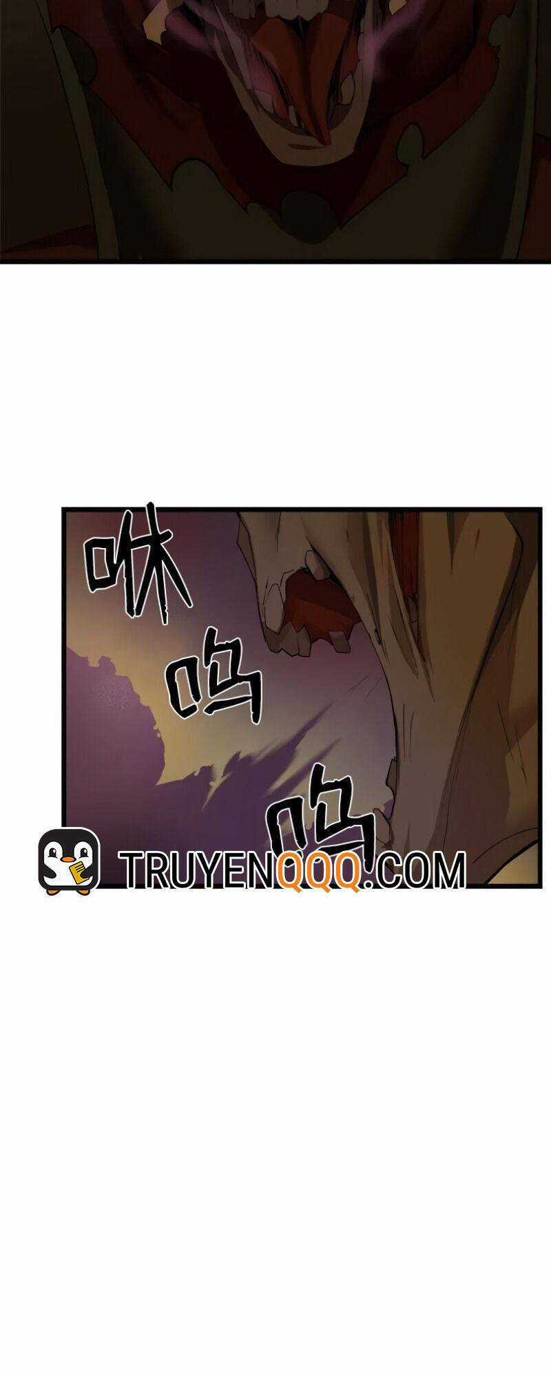 The Dungeon Master - Chapter 81 - Trang 37