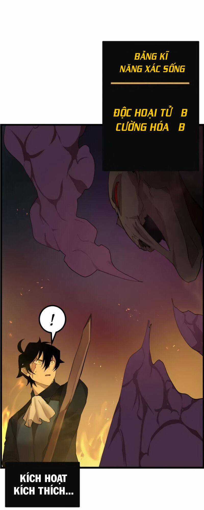 The Dungeon Master - Chapter 81 - Trang 38