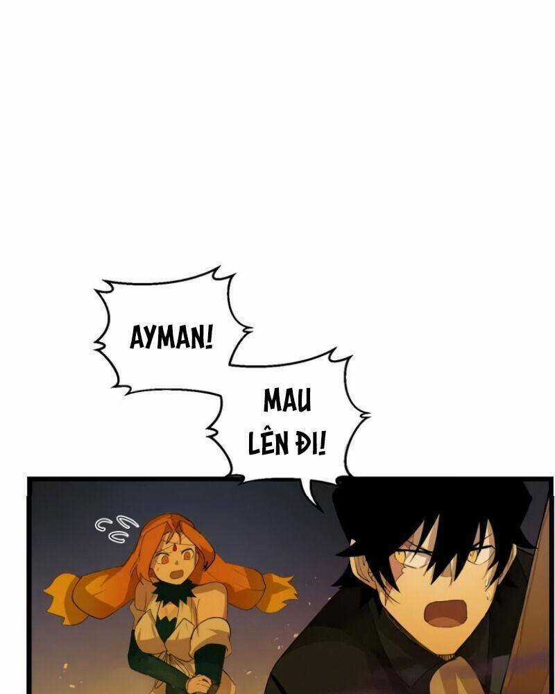 The Dungeon Master - Chapter 81 - Trang 39