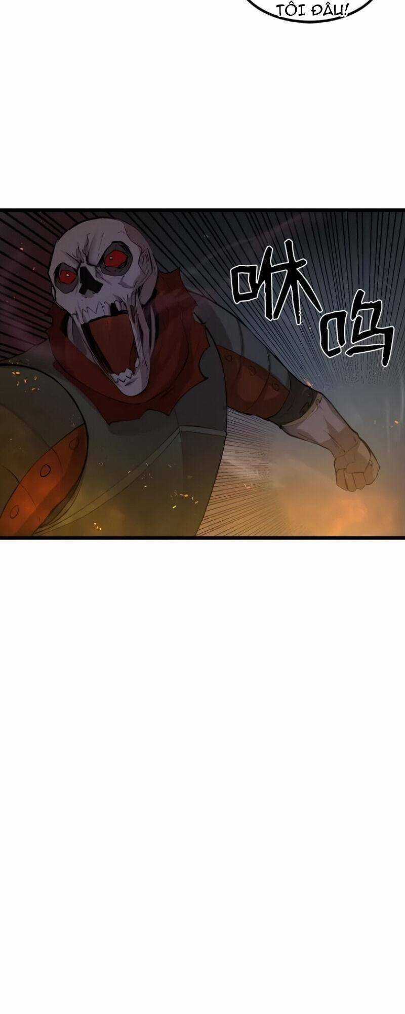 The Dungeon Master - Chapter 81 - Trang 43
