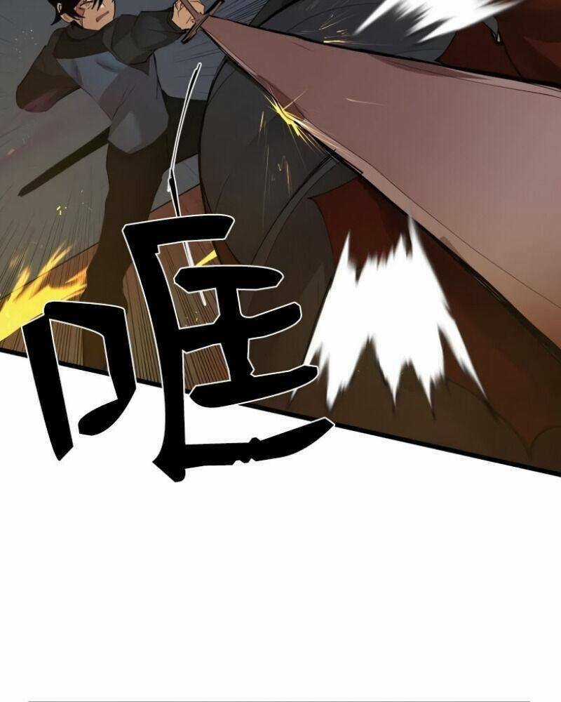 The Dungeon Master - Chapter 81 - Trang 45