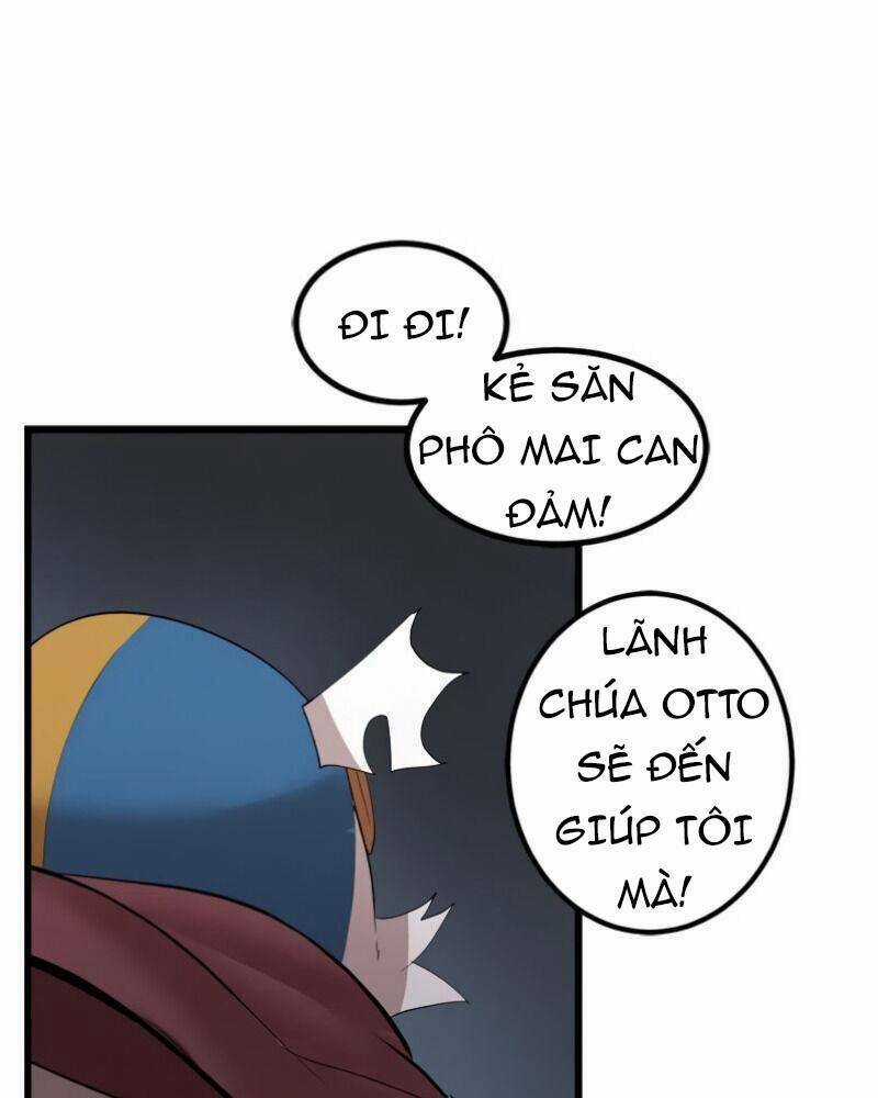 The Dungeon Master - Chapter 81 - Trang 51