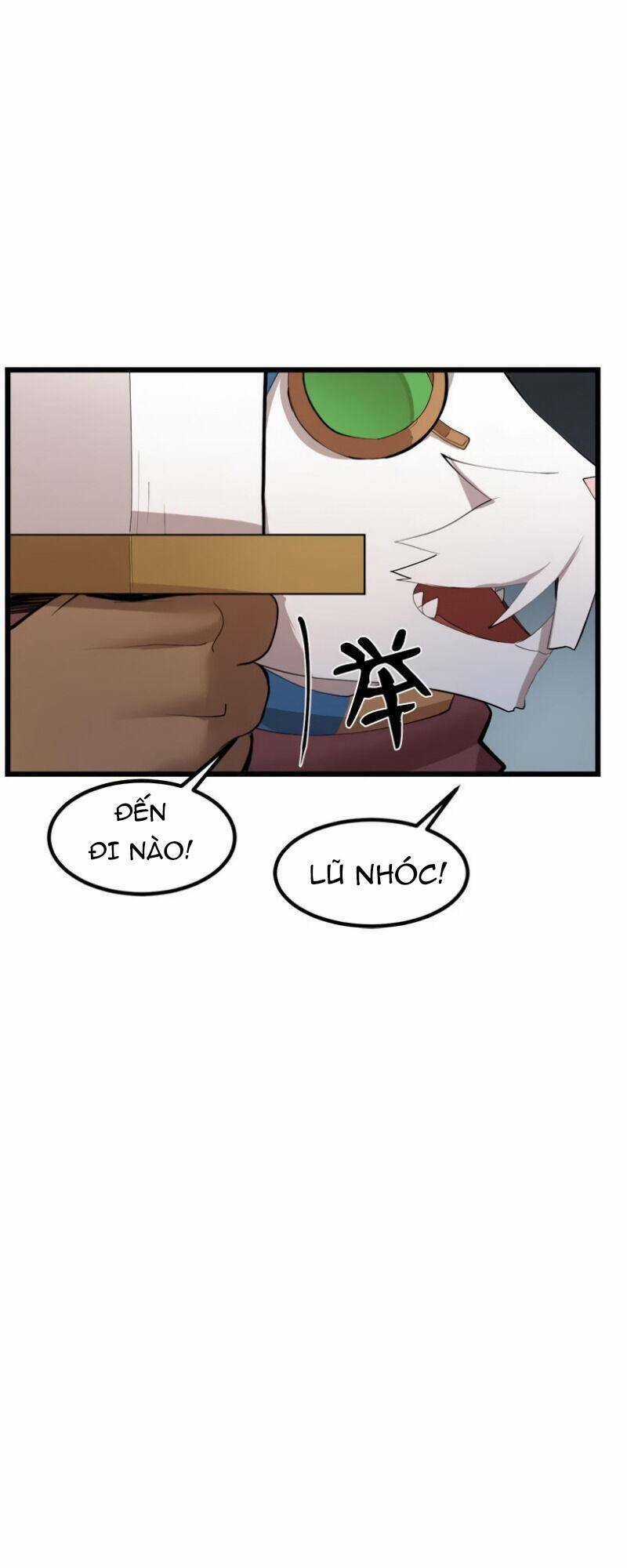 The Dungeon Master - Chapter 81 - Trang 55