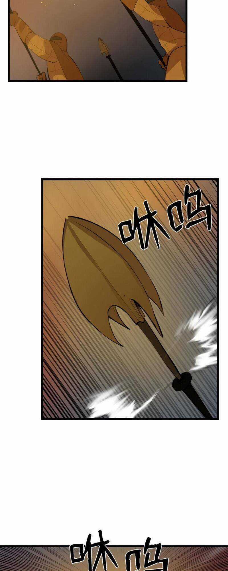 The Dungeon Master - Chapter 81 - Trang 10