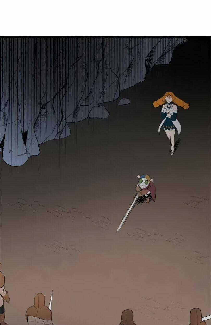 The Dungeon Master - Chapter 82 - Trang 2