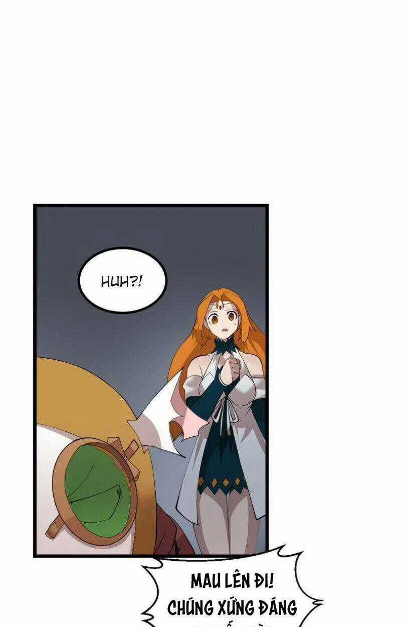 The Dungeon Master - Chapter 82 - Trang 12