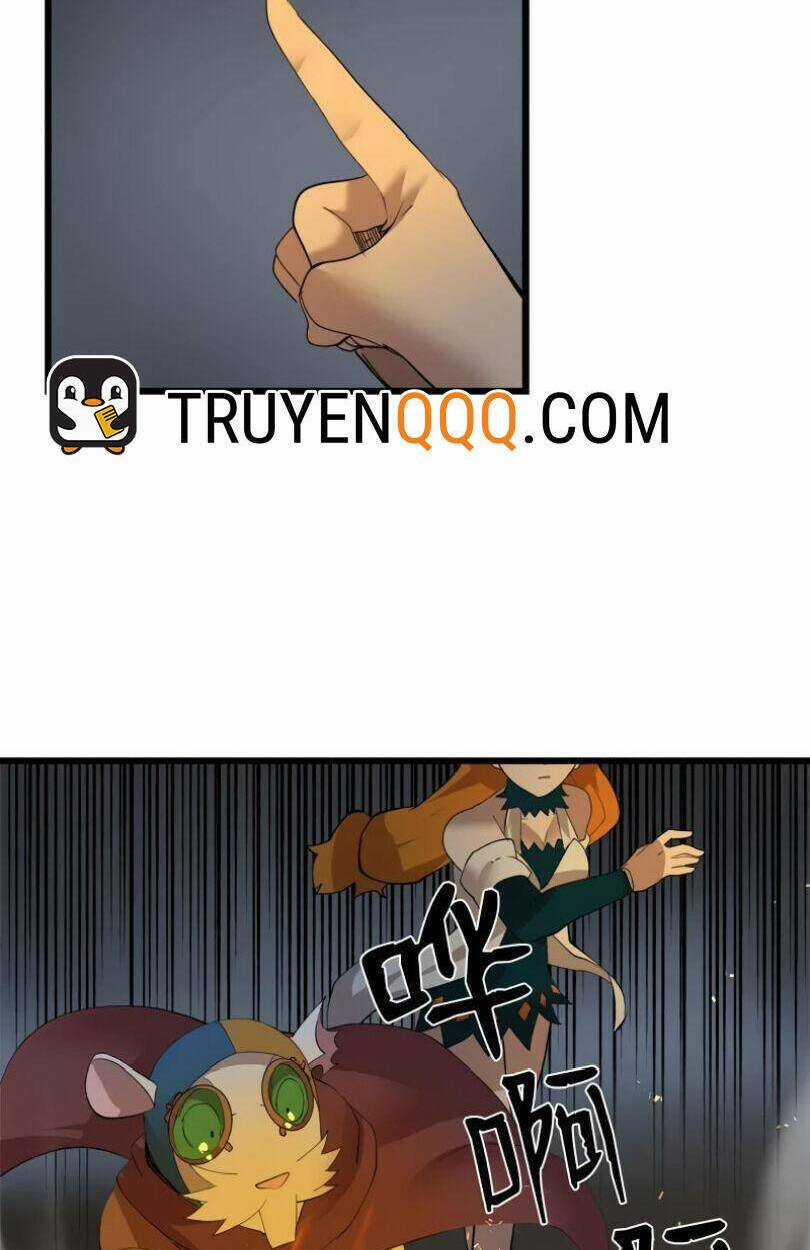 The Dungeon Master - Chapter 82 - Trang 15