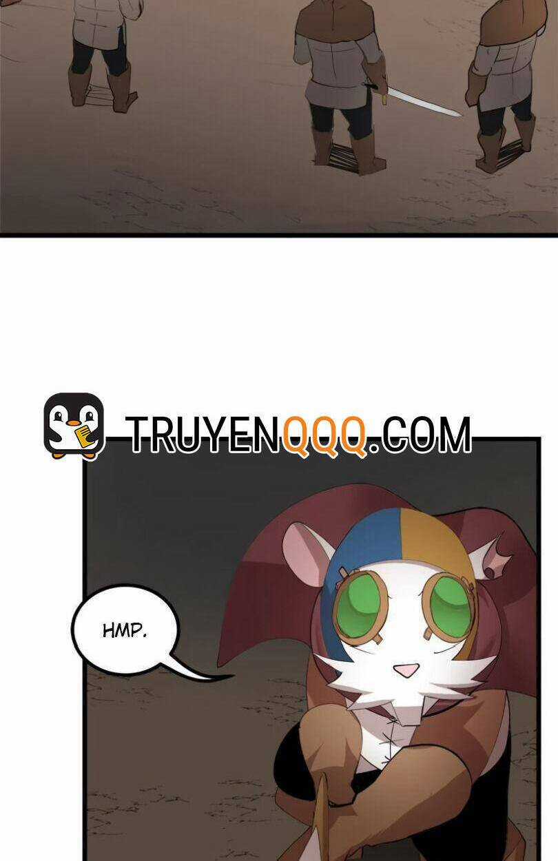 The Dungeon Master - Chapter 82 - Trang 3