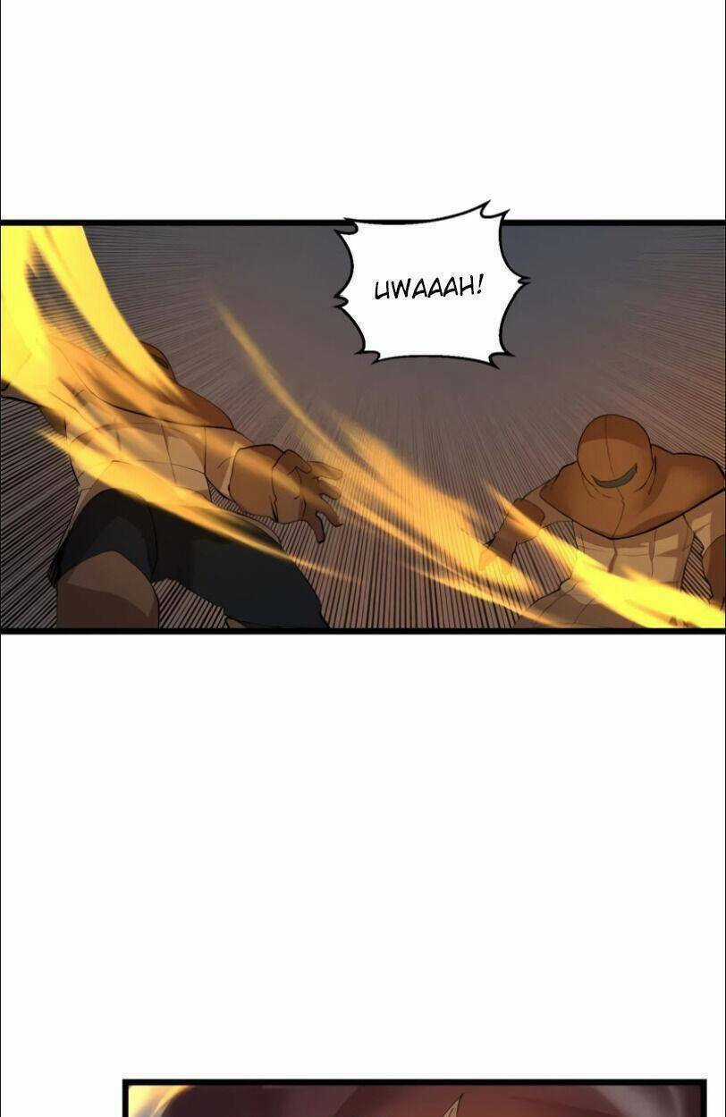 The Dungeon Master - Chapter 82 - Trang 24