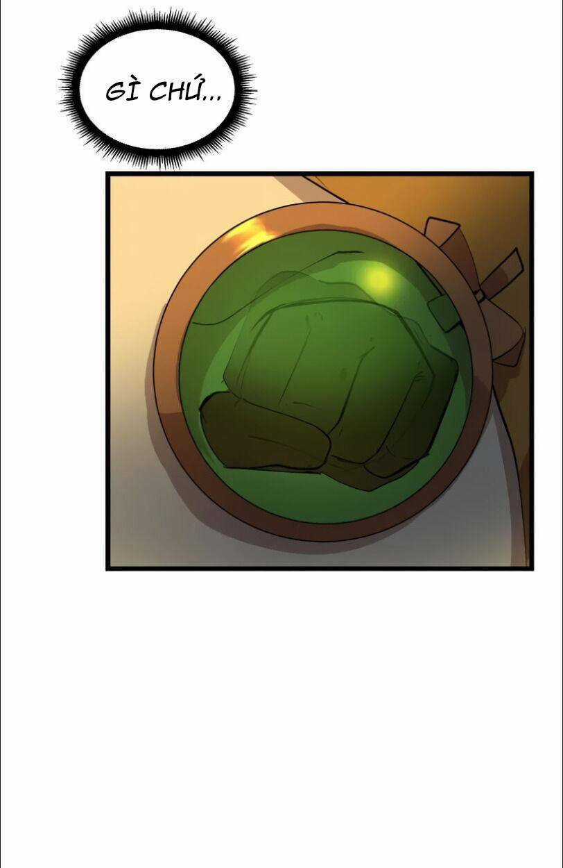 The Dungeon Master - Chapter 82 - Trang 27