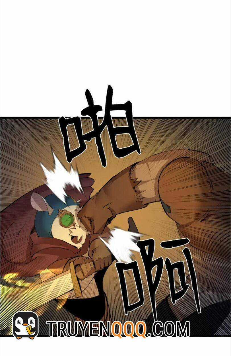 The Dungeon Master - Chapter 82 - Trang 28