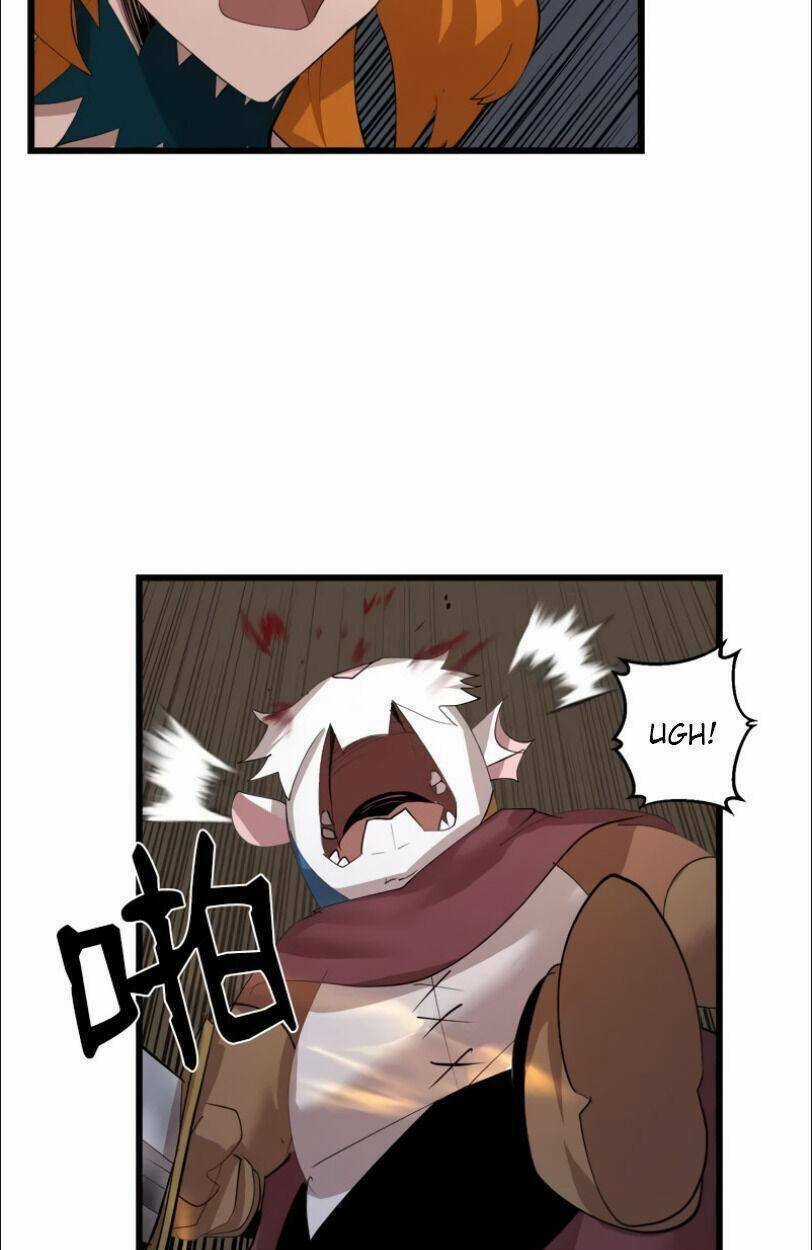 The Dungeon Master - Chapter 82 - Trang 30