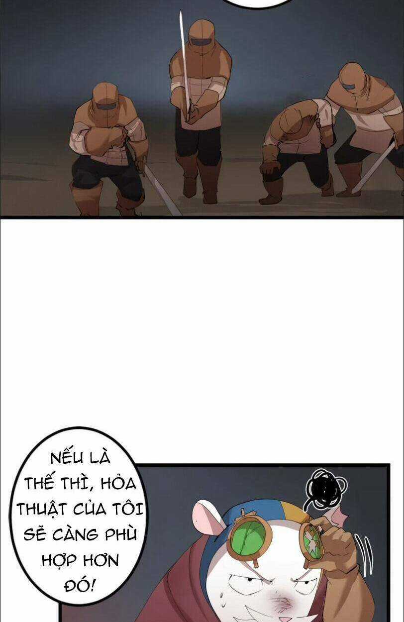 The Dungeon Master - Chapter 82 - Trang 37