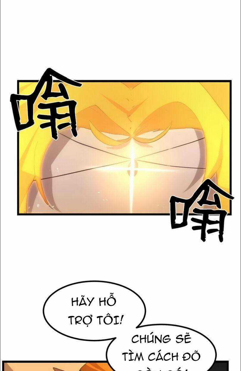 The Dungeon Master - Chapter 82 - Trang 39