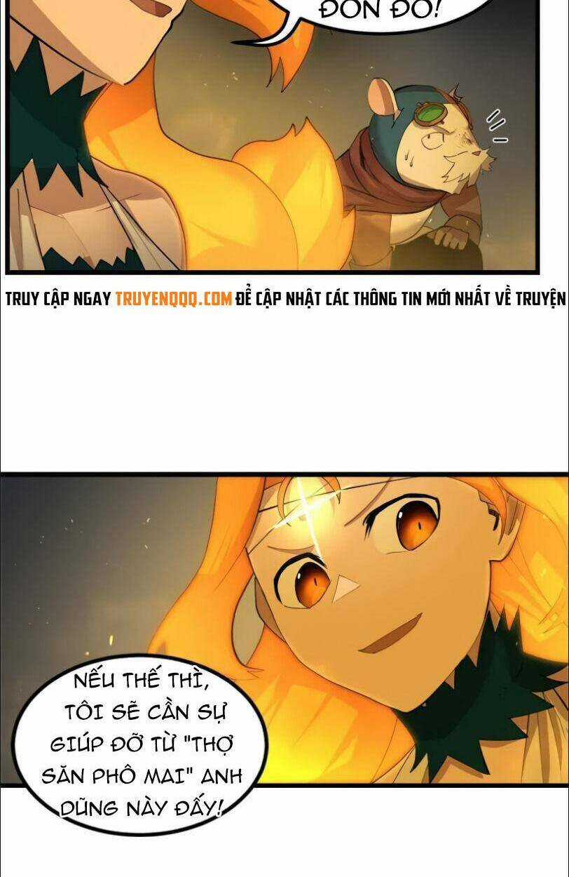 The Dungeon Master - Chapter 82 - Trang 40