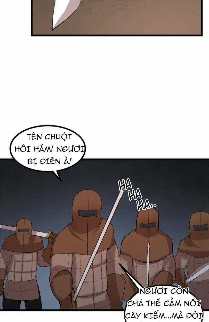 The Dungeon Master - Chapter 82 - Trang 5